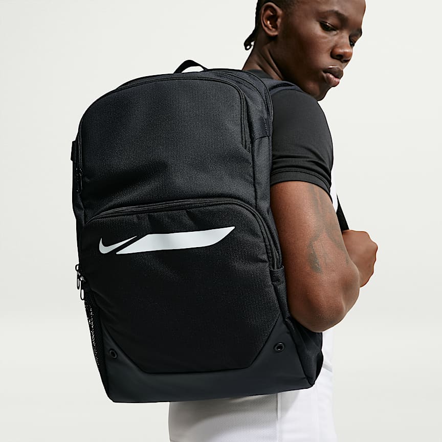 Nike Utility Speed Training Backpack (27L). Nike ID